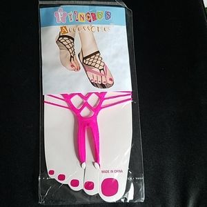 Flip Flop socks